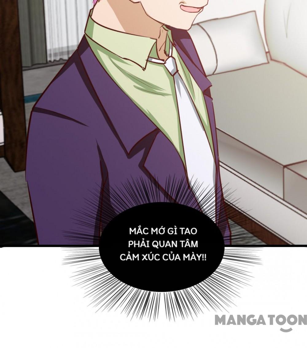 Tôi Và Khách Trọ Mỹ Nhân 26 Tuổi Chapter 113 - Trang 7
