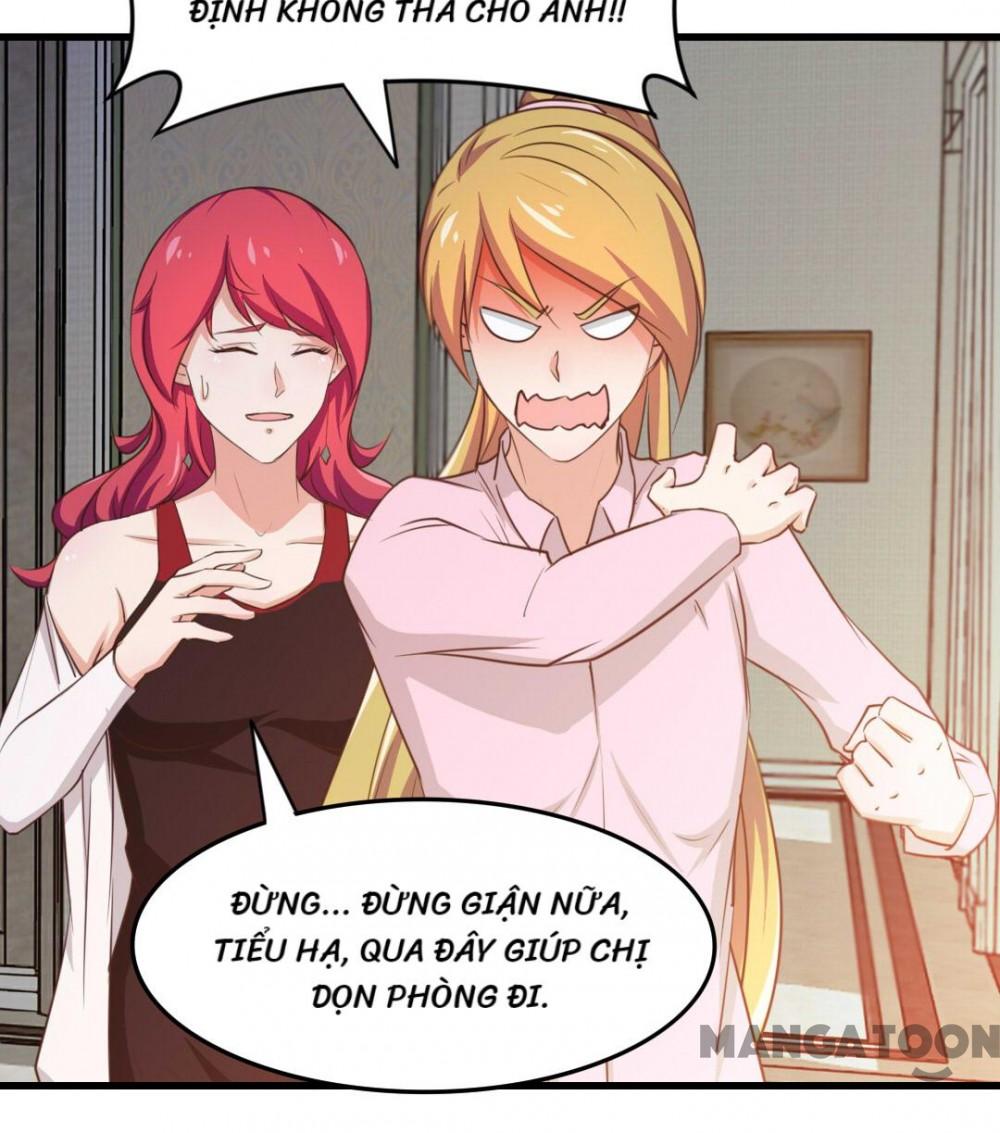Tôi Và Khách Trọ Mỹ Nhân 26 Tuổi Chapter 114 - Trang 12