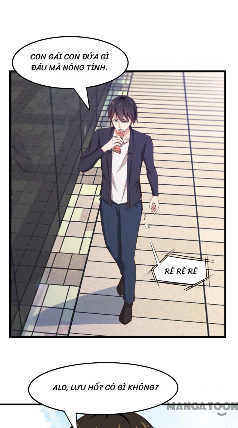 Tôi Và Khách Trọ Mỹ Nhân 26 Tuổi Chapter 114 - Trang 13