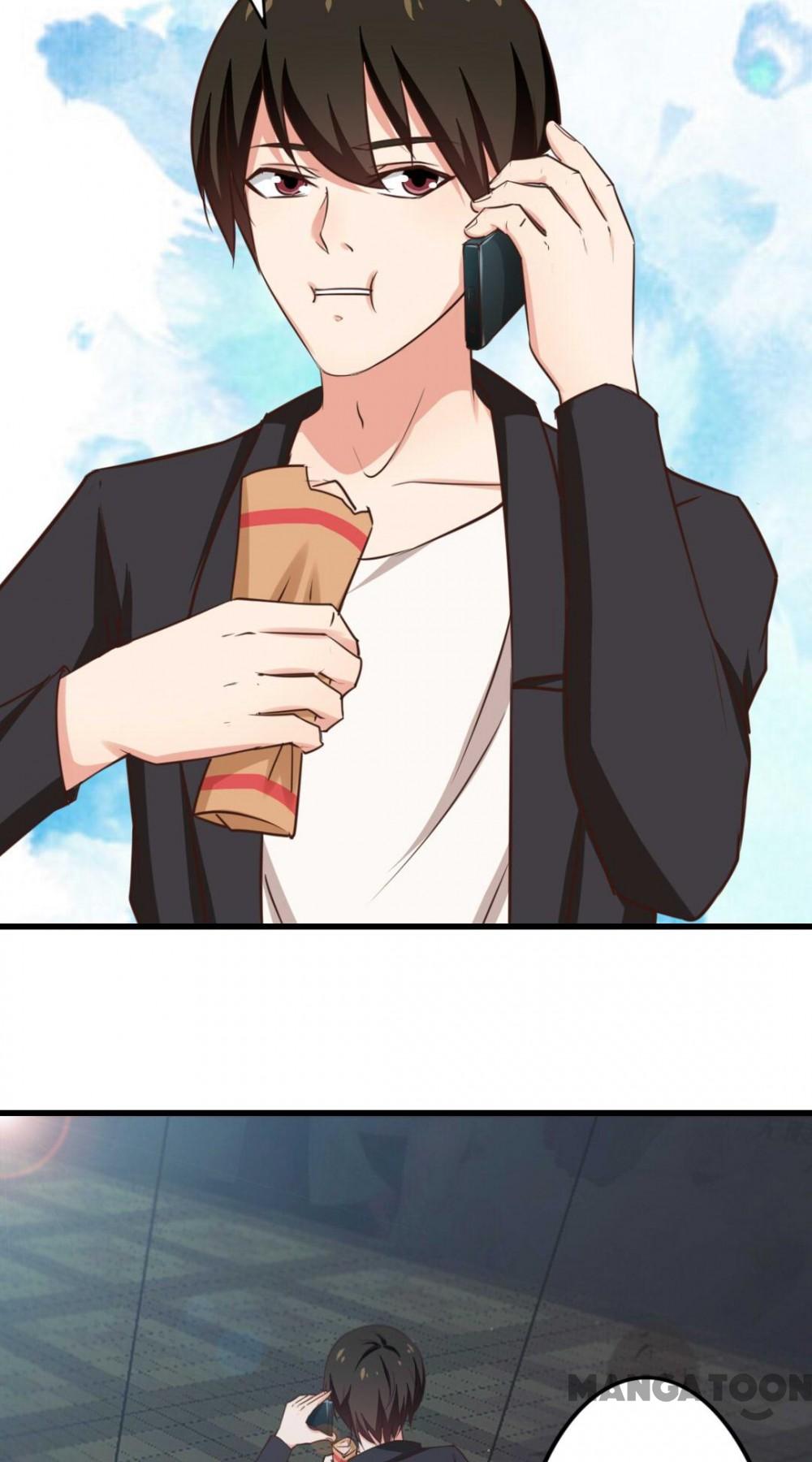 Tôi Và Khách Trọ Mỹ Nhân 26 Tuổi Chapter 114 - Trang 14