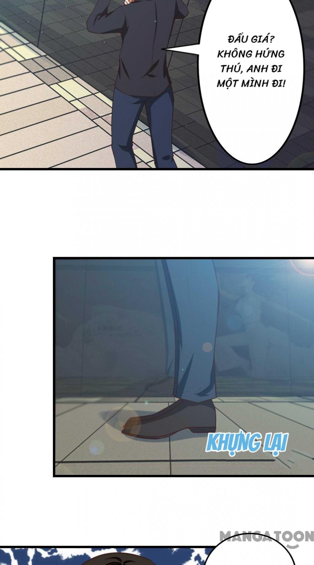 Tôi Và Khách Trọ Mỹ Nhân 26 Tuổi Chapter 114 - Trang 15