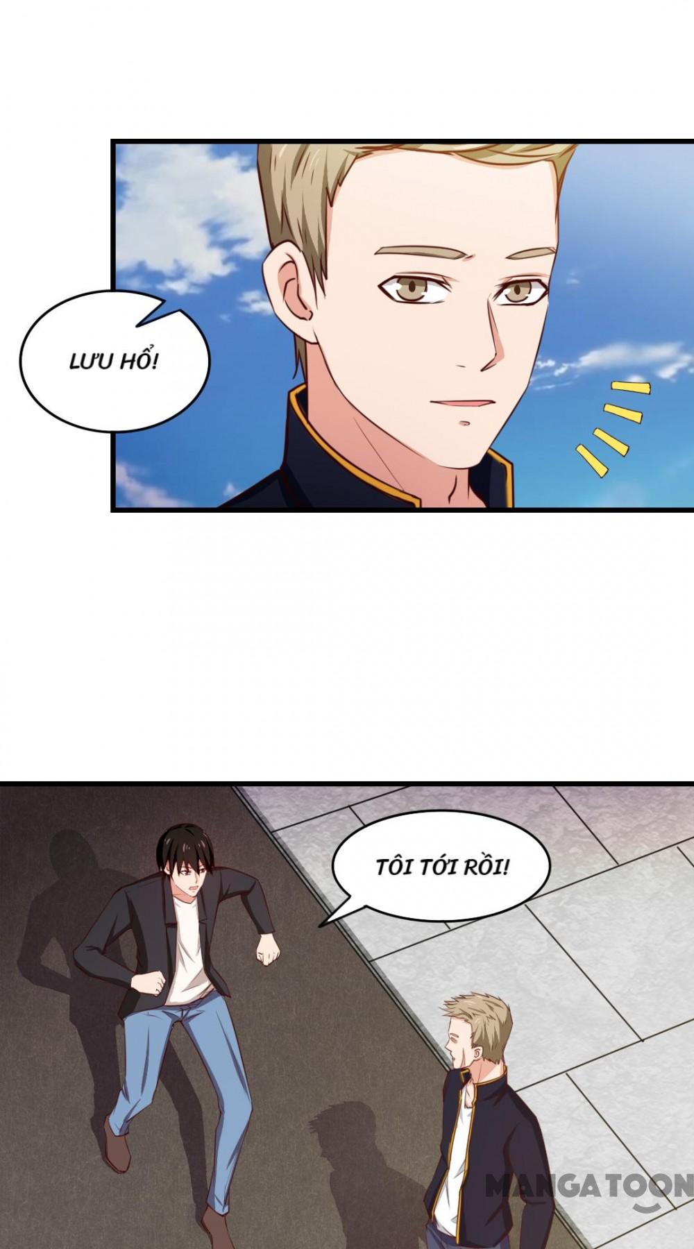 Tôi Và Khách Trọ Mỹ Nhân 26 Tuổi Chapter 114 - Trang 18