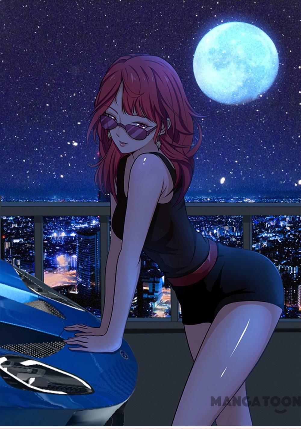 Tôi Và Khách Trọ Mỹ Nhân 26 Tuổi Chapter 114 - Trang 2