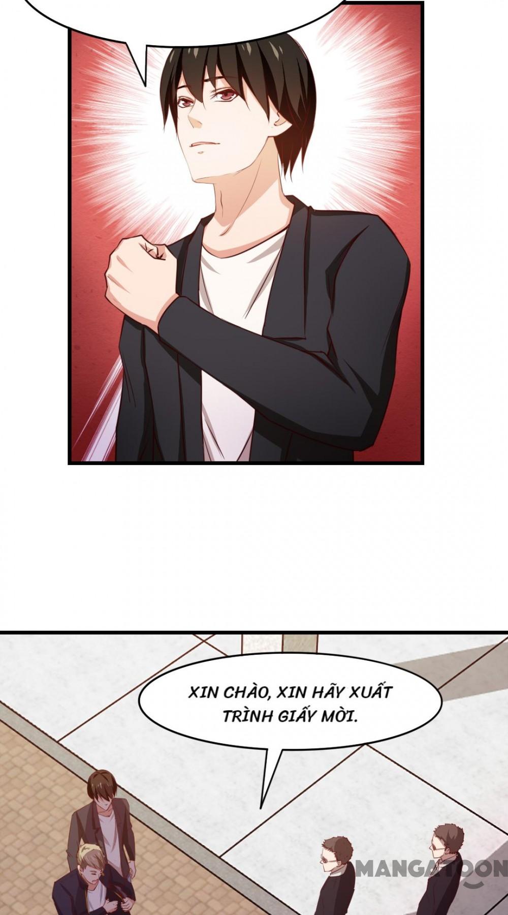 Tôi Và Khách Trọ Mỹ Nhân 26 Tuổi Chapter 114 - Trang 21
