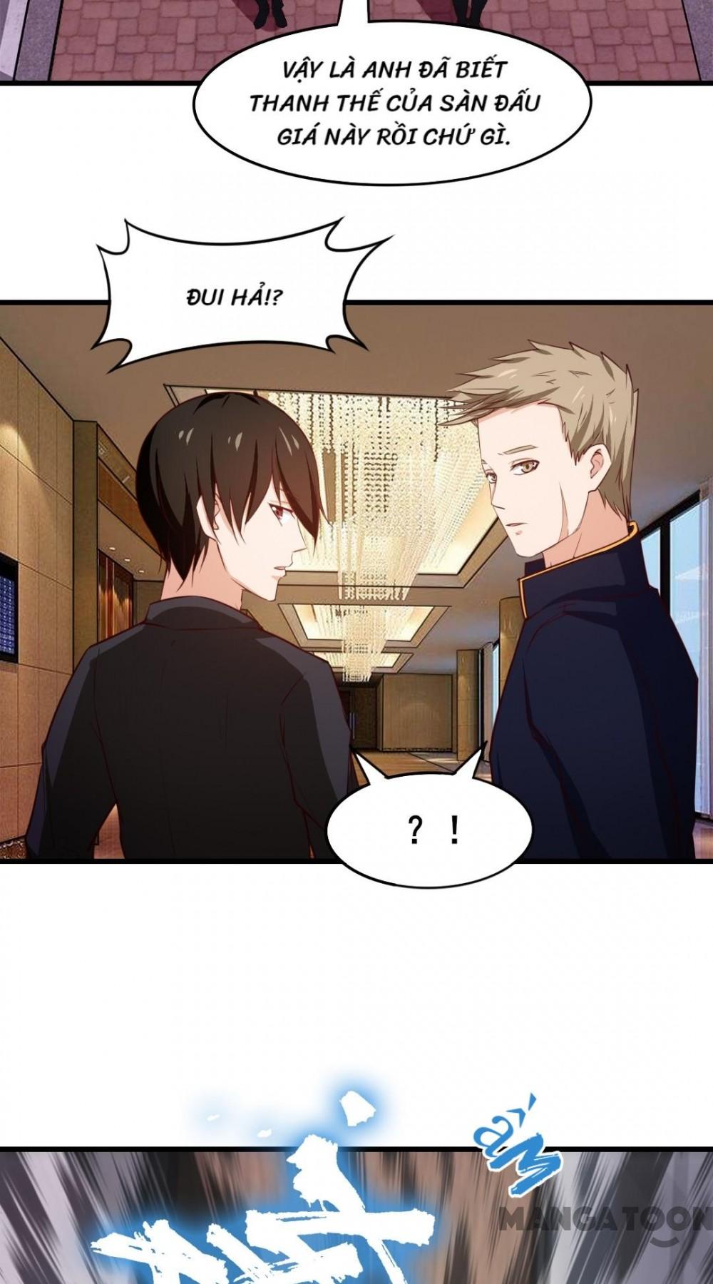 Tôi Và Khách Trọ Mỹ Nhân 26 Tuổi Chapter 114 - Trang 24