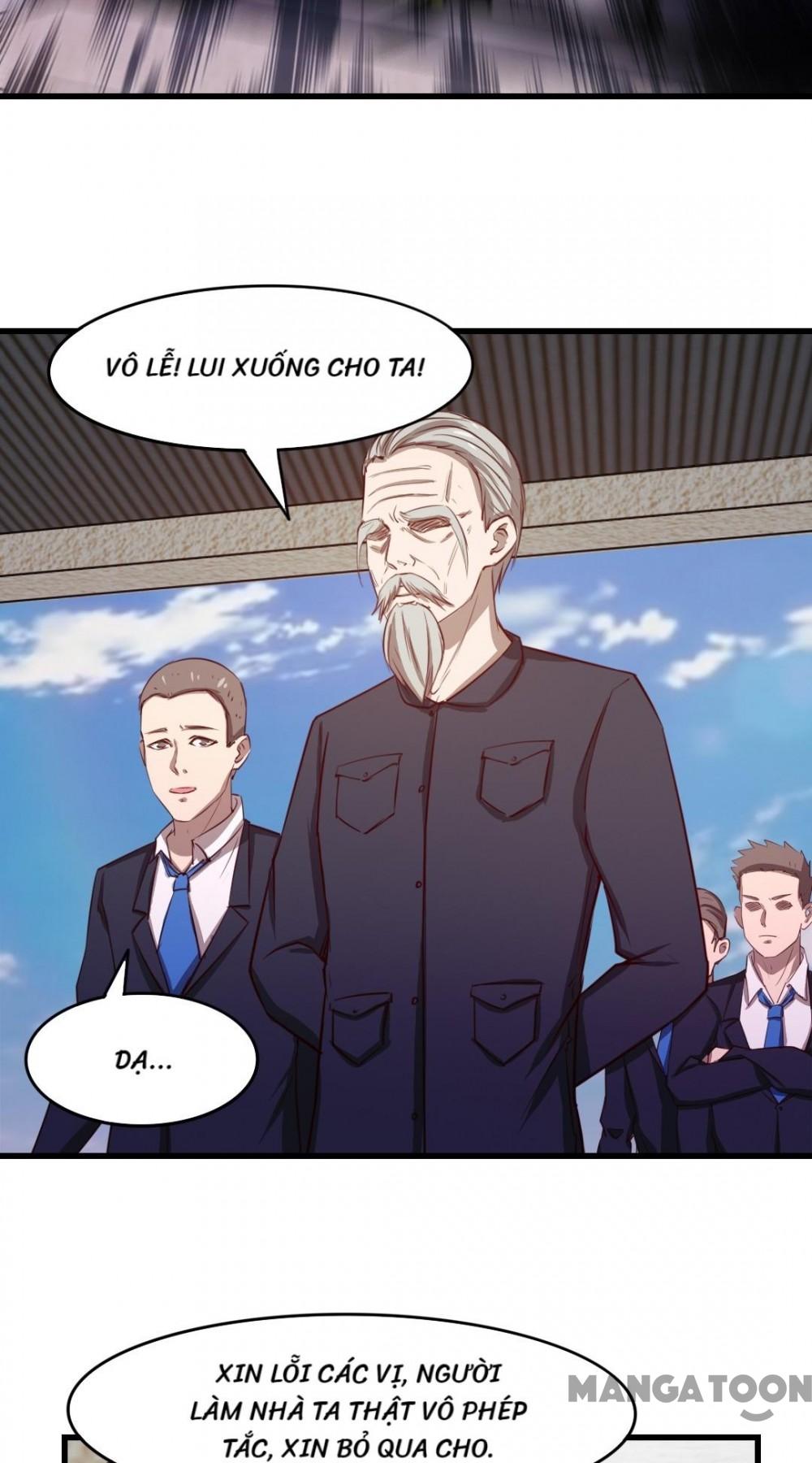 Tôi Và Khách Trọ Mỹ Nhân 26 Tuổi Chapter 114 - Trang 26