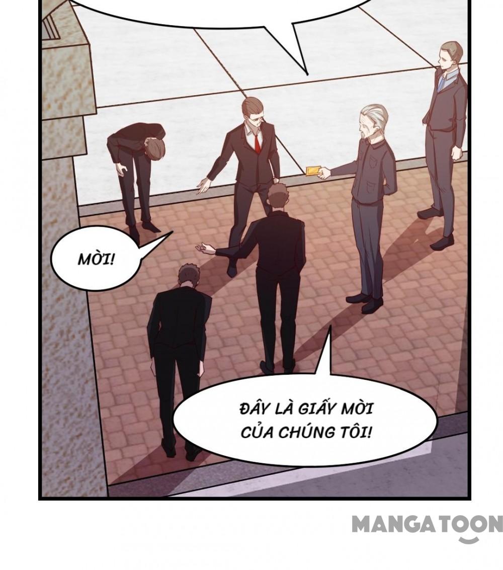 Tôi Và Khách Trọ Mỹ Nhân 26 Tuổi Chapter 114 - Trang 27