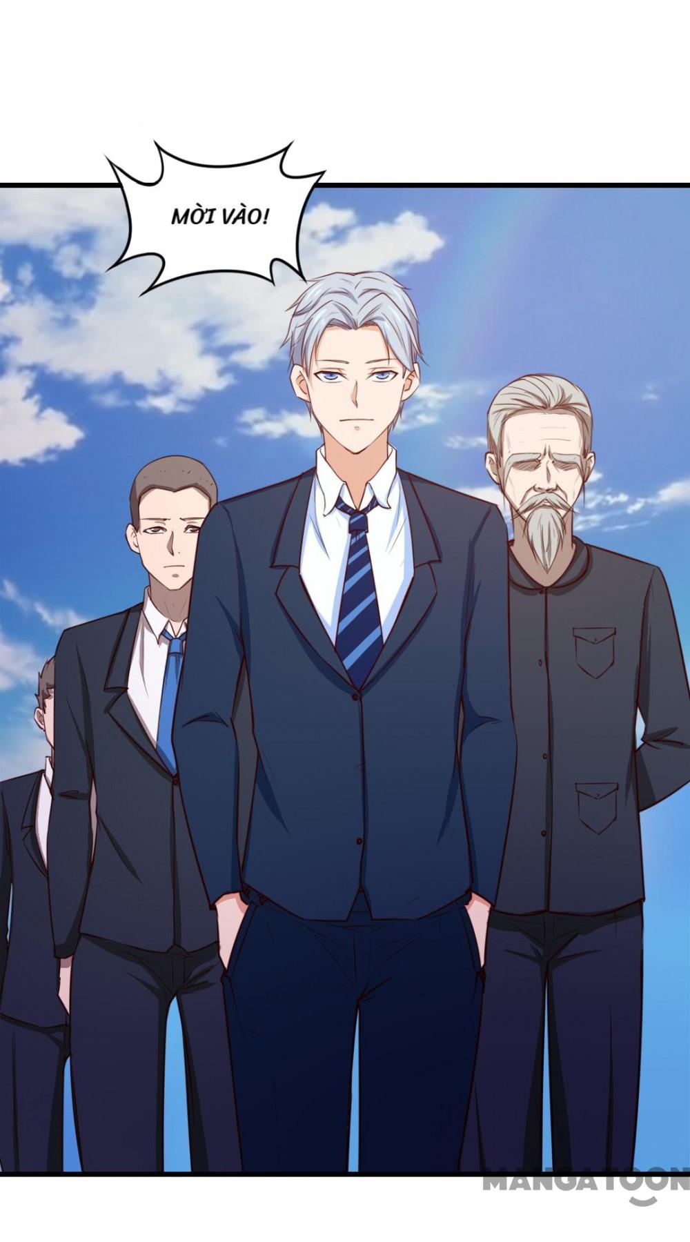 Tôi Và Khách Trọ Mỹ Nhân 26 Tuổi Chapter 114 - Trang 28