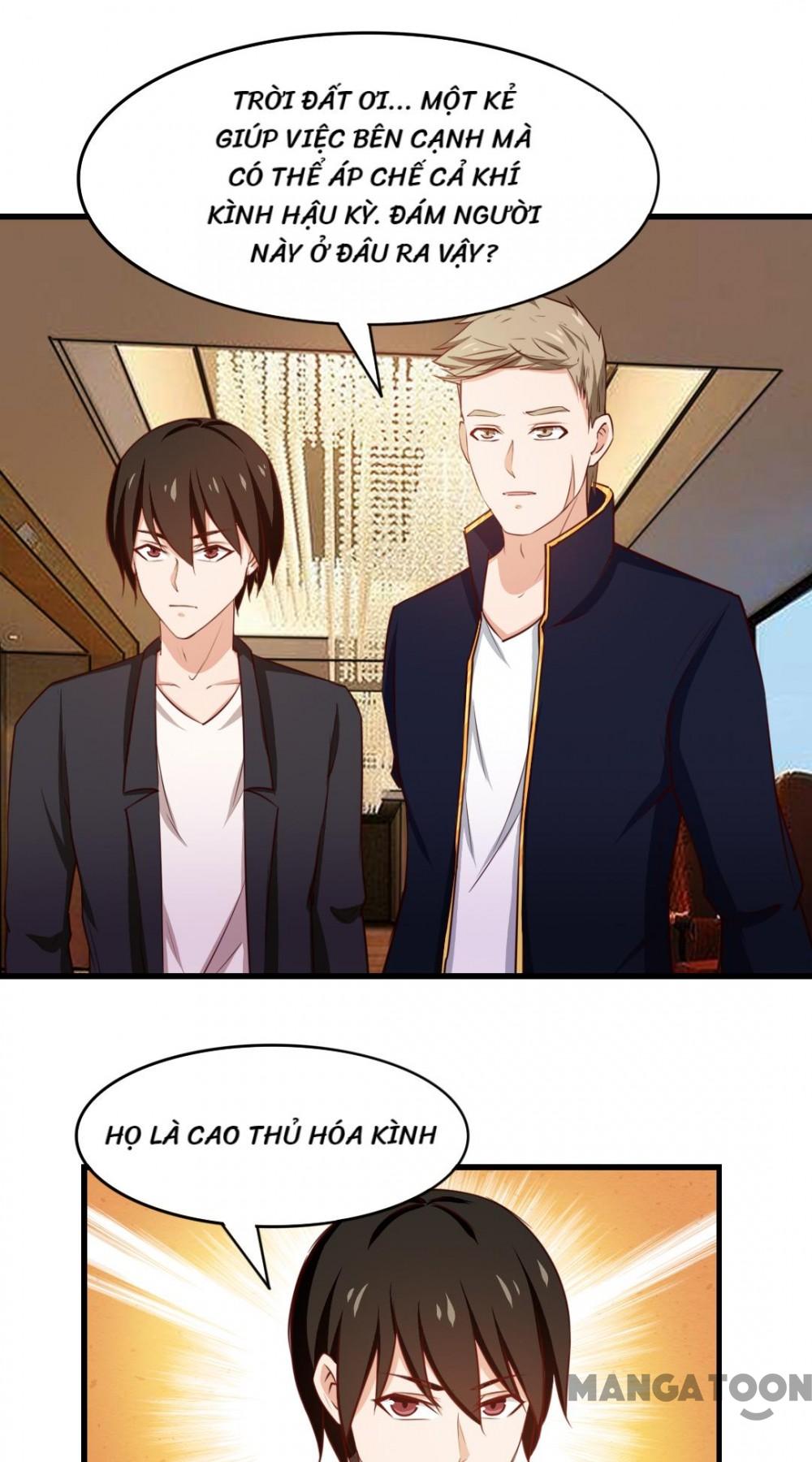 Tôi Và Khách Trọ Mỹ Nhân 26 Tuổi Chapter 114 - Trang 29