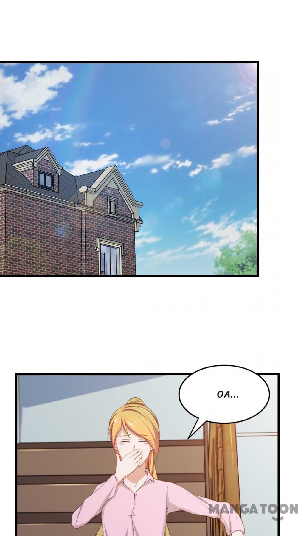 Tôi Và Khách Trọ Mỹ Nhân 26 Tuổi Chapter 114 - Trang 3