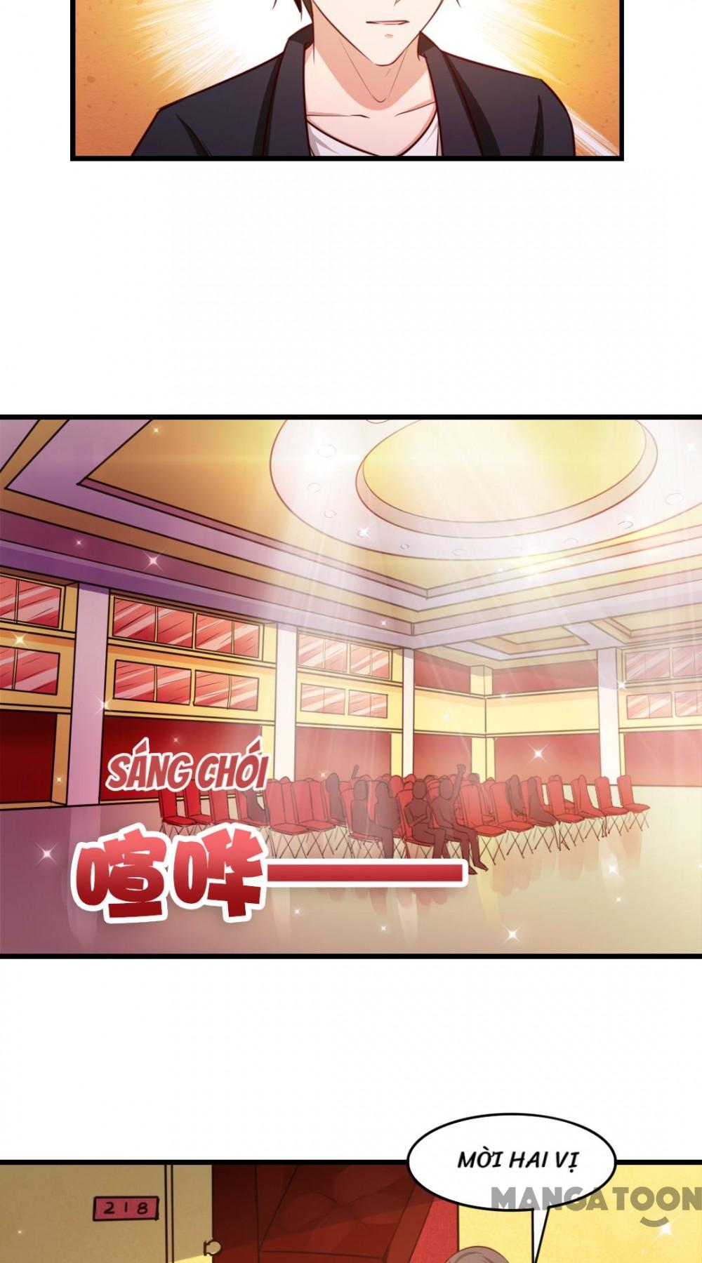 Tôi Và Khách Trọ Mỹ Nhân 26 Tuổi Chapter 114 - Trang 30