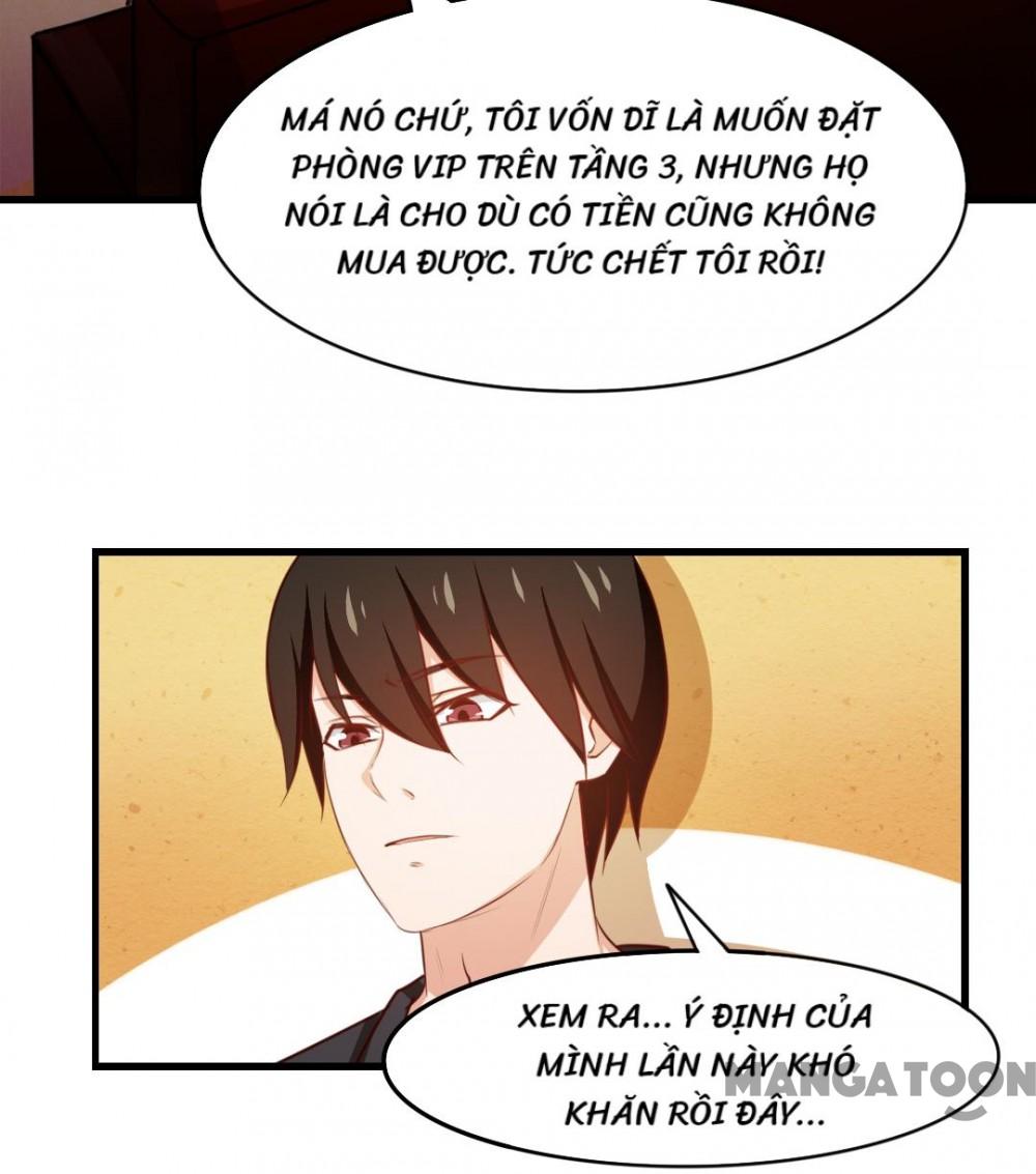 Tôi Và Khách Trọ Mỹ Nhân 26 Tuổi Chapter 114 - Trang 32
