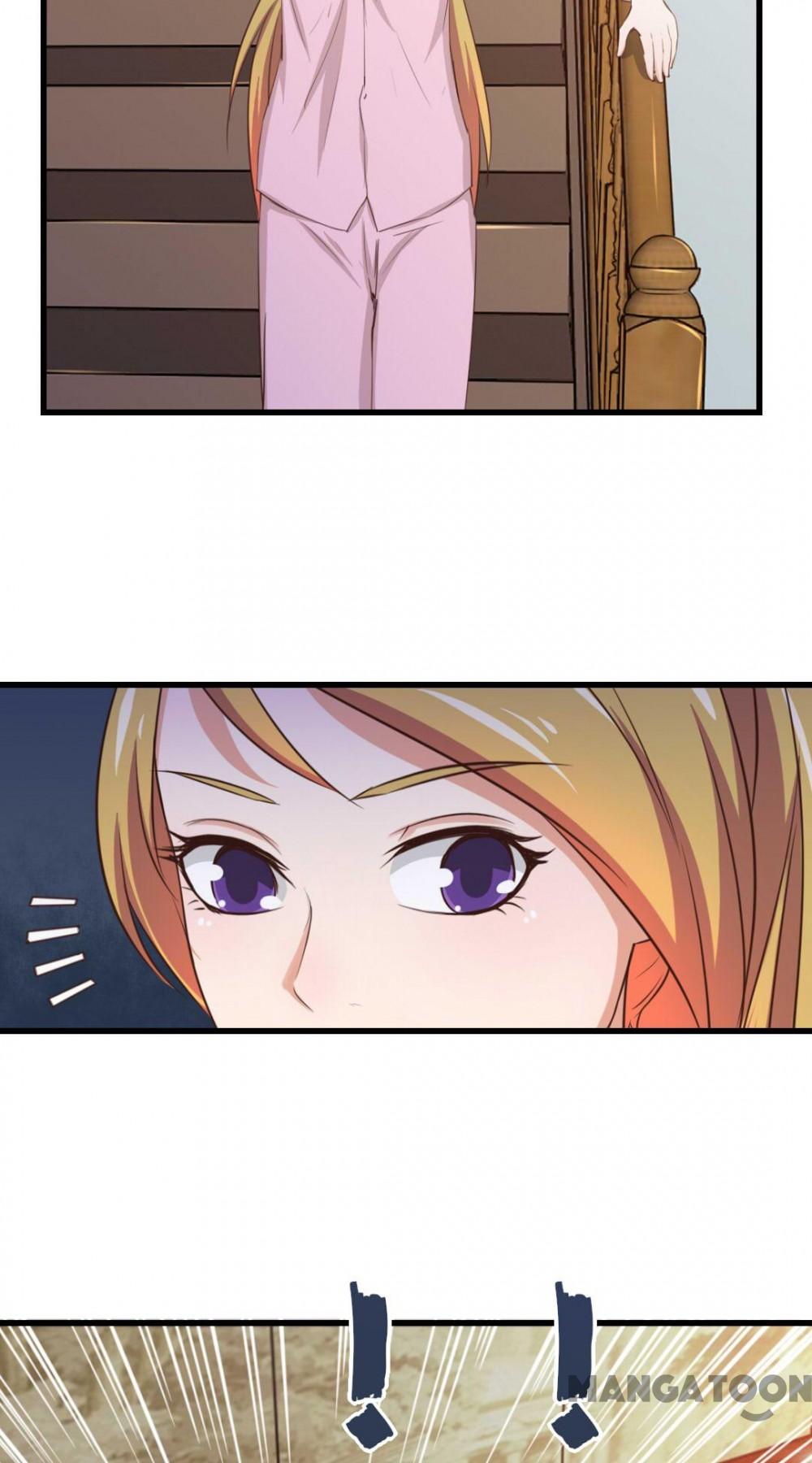 Tôi Và Khách Trọ Mỹ Nhân 26 Tuổi Chapter 114 - Trang 4