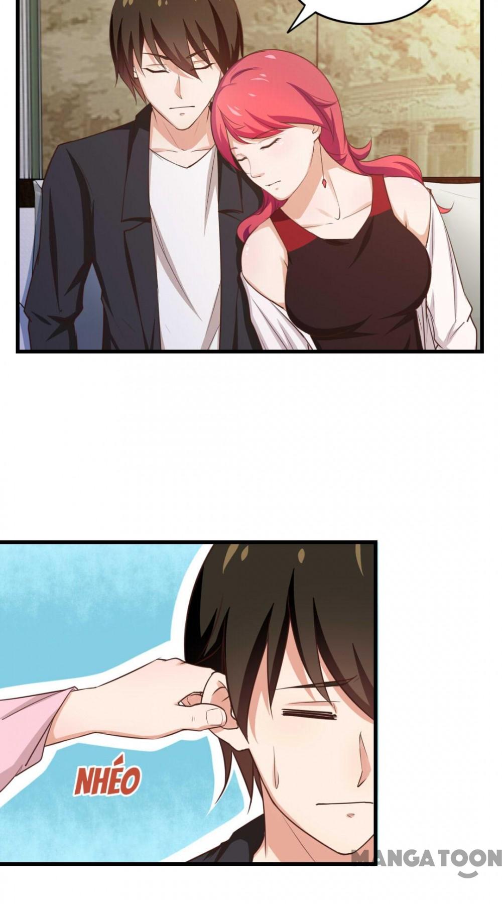 Tôi Và Khách Trọ Mỹ Nhân 26 Tuổi Chapter 114 - Trang 6