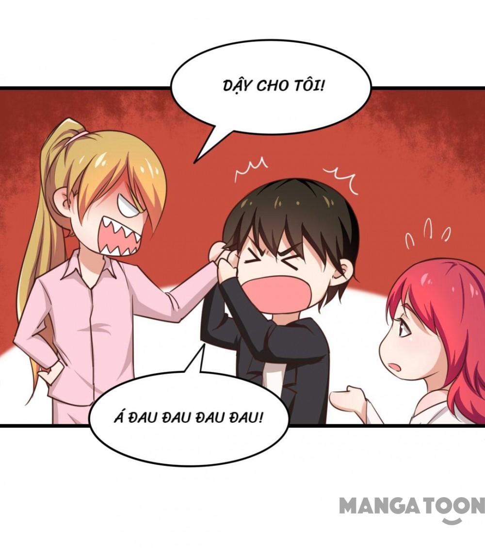 Tôi Và Khách Trọ Mỹ Nhân 26 Tuổi Chapter 114 - Trang 7