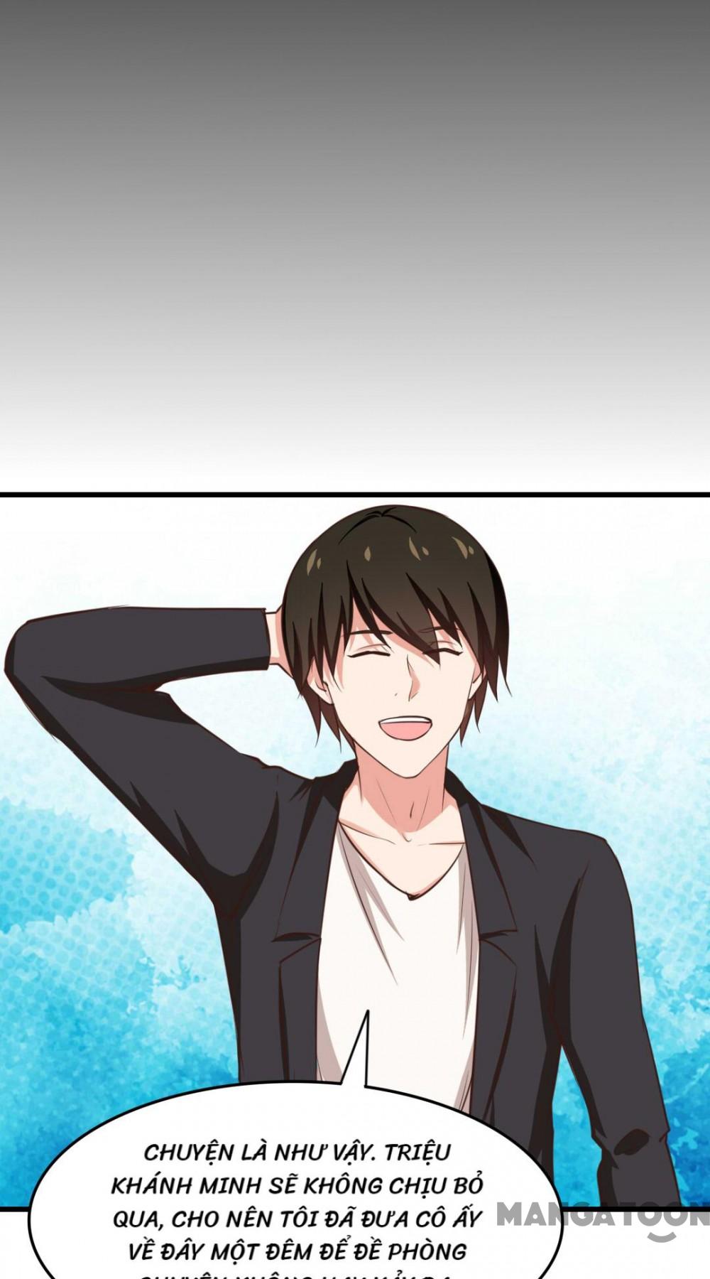 Tôi Và Khách Trọ Mỹ Nhân 26 Tuổi Chapter 114 - Trang 9