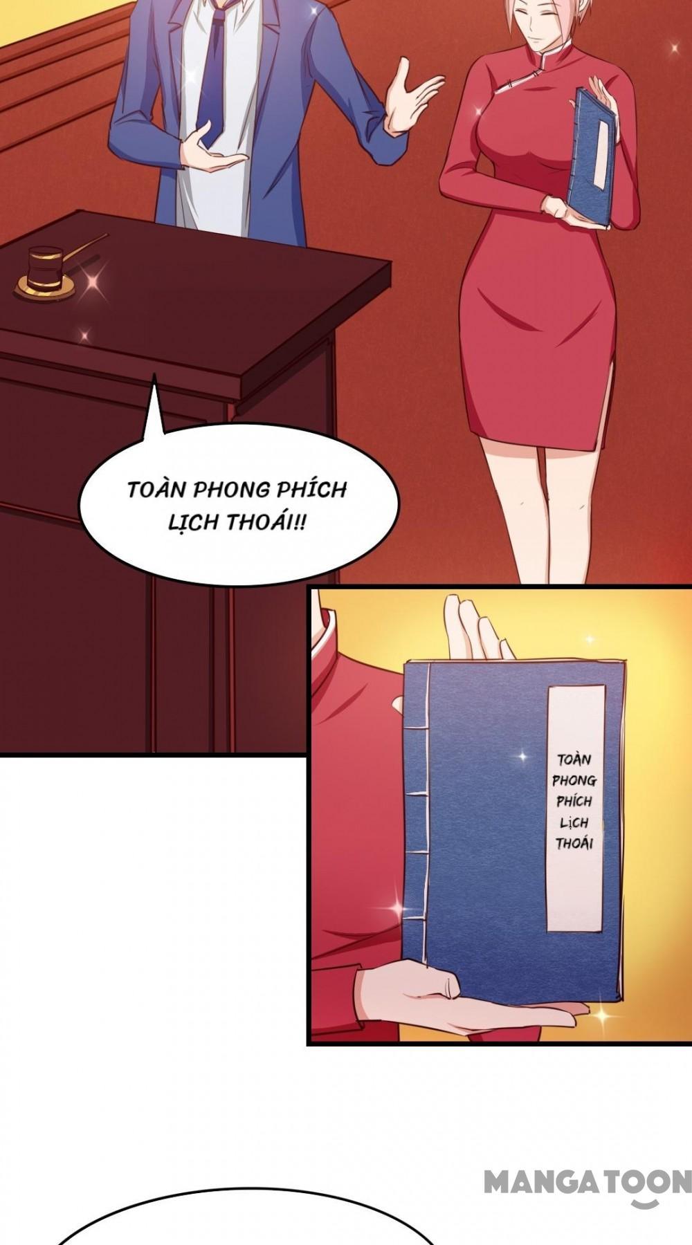 Tôi Và Khách Trọ Mỹ Nhân 26 Tuổi Chapter 115 - Trang 11
