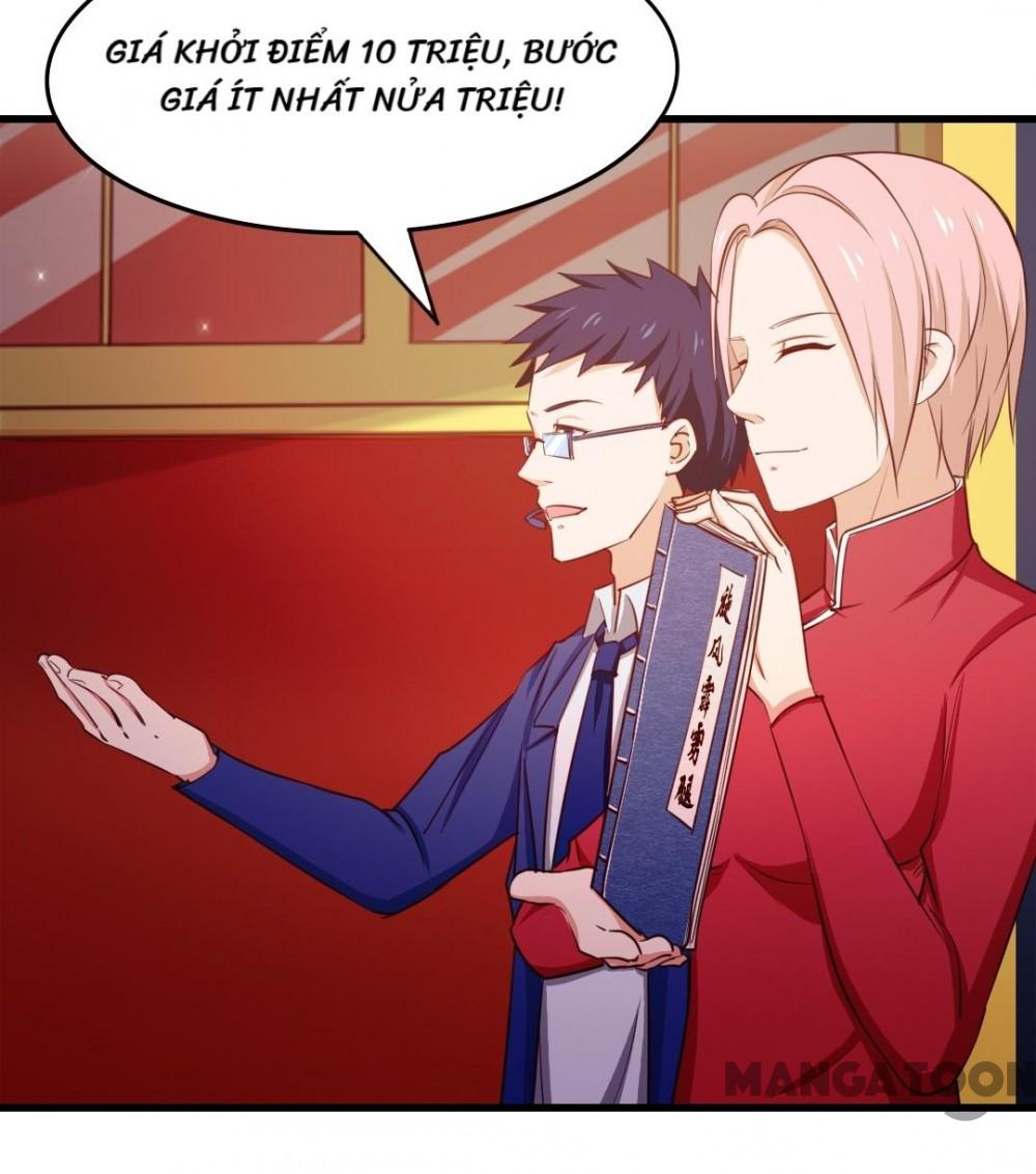 Tôi Và Khách Trọ Mỹ Nhân 26 Tuổi Chapter 115 - Trang 12