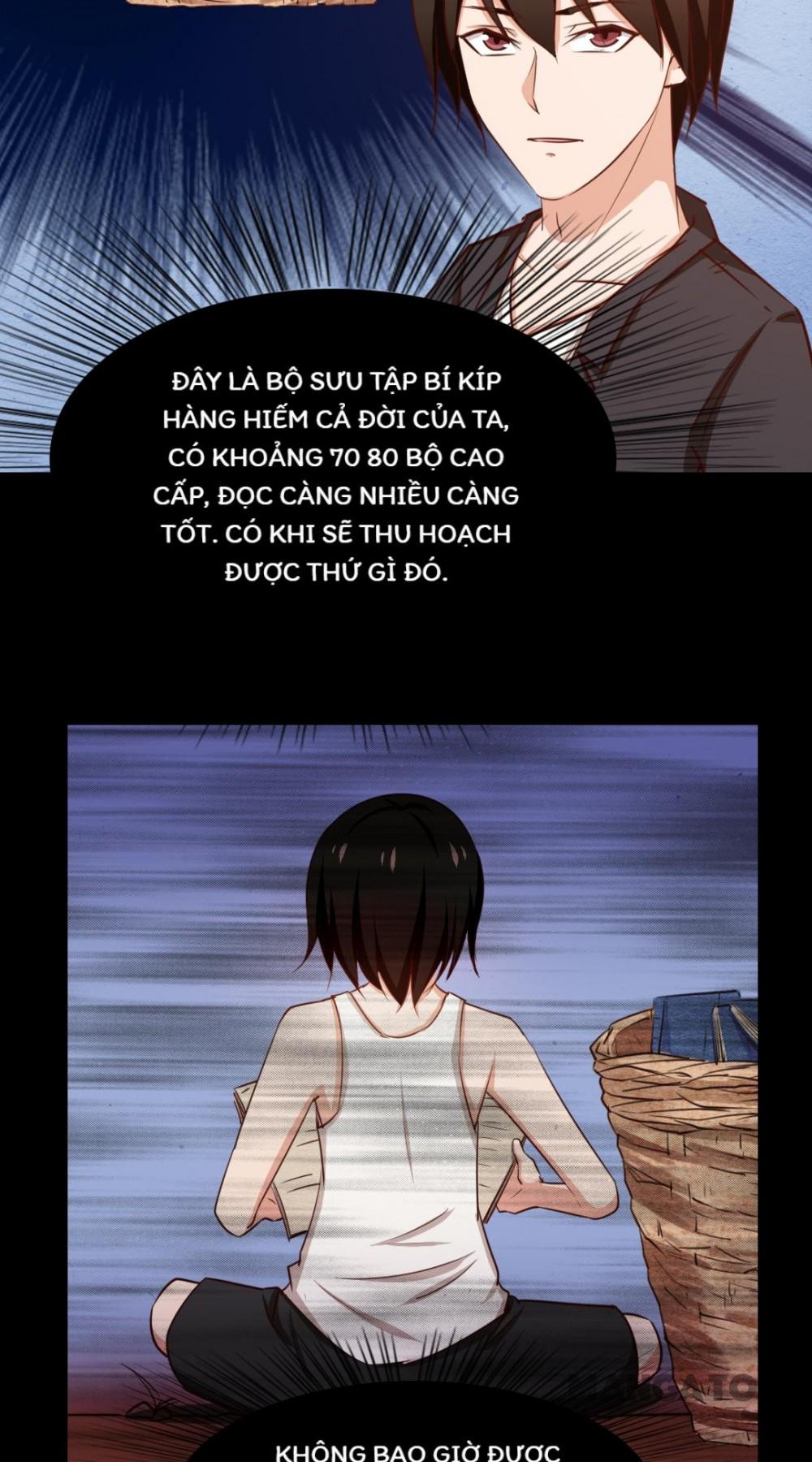 Tôi Và Khách Trọ Mỹ Nhân 26 Tuổi Chapter 115 - Trang 15