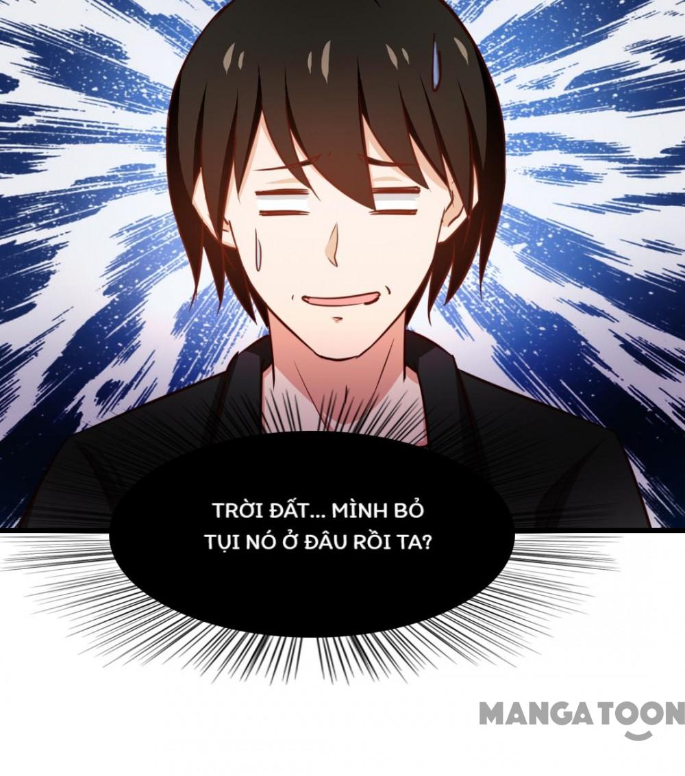 Tôi Và Khách Trọ Mỹ Nhân 26 Tuổi Chapter 115 - Trang 17