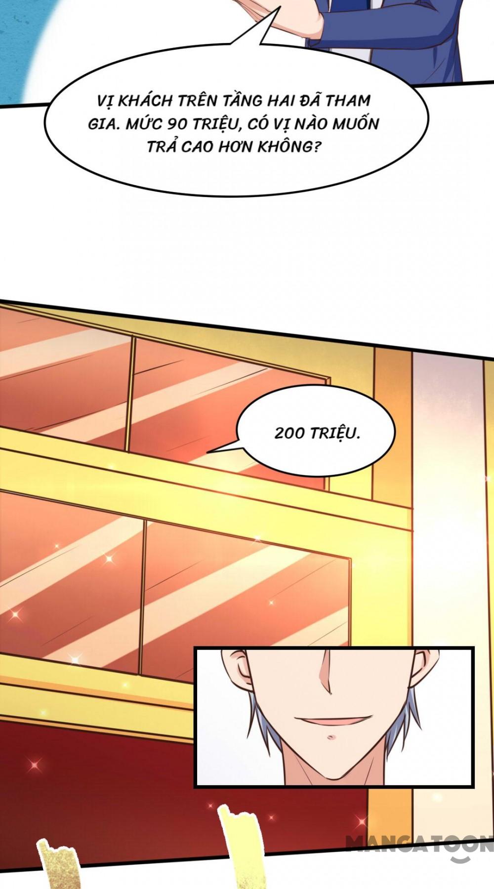 Tôi Và Khách Trọ Mỹ Nhân 26 Tuổi Chapter 115 - Trang 25
