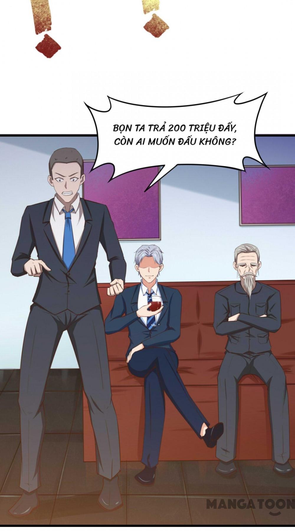 Tôi Và Khách Trọ Mỹ Nhân 26 Tuổi Chapter 115 - Trang 26