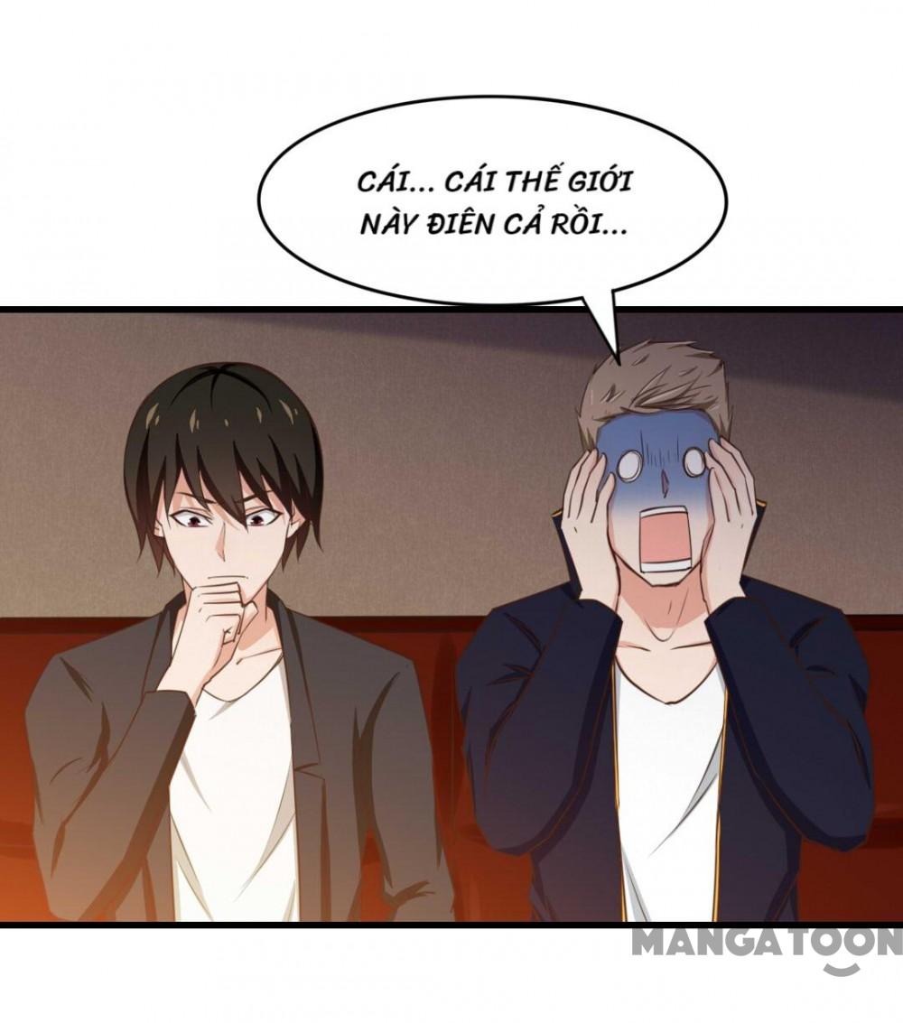Tôi Và Khách Trọ Mỹ Nhân 26 Tuổi Chapter 115 - Trang 27