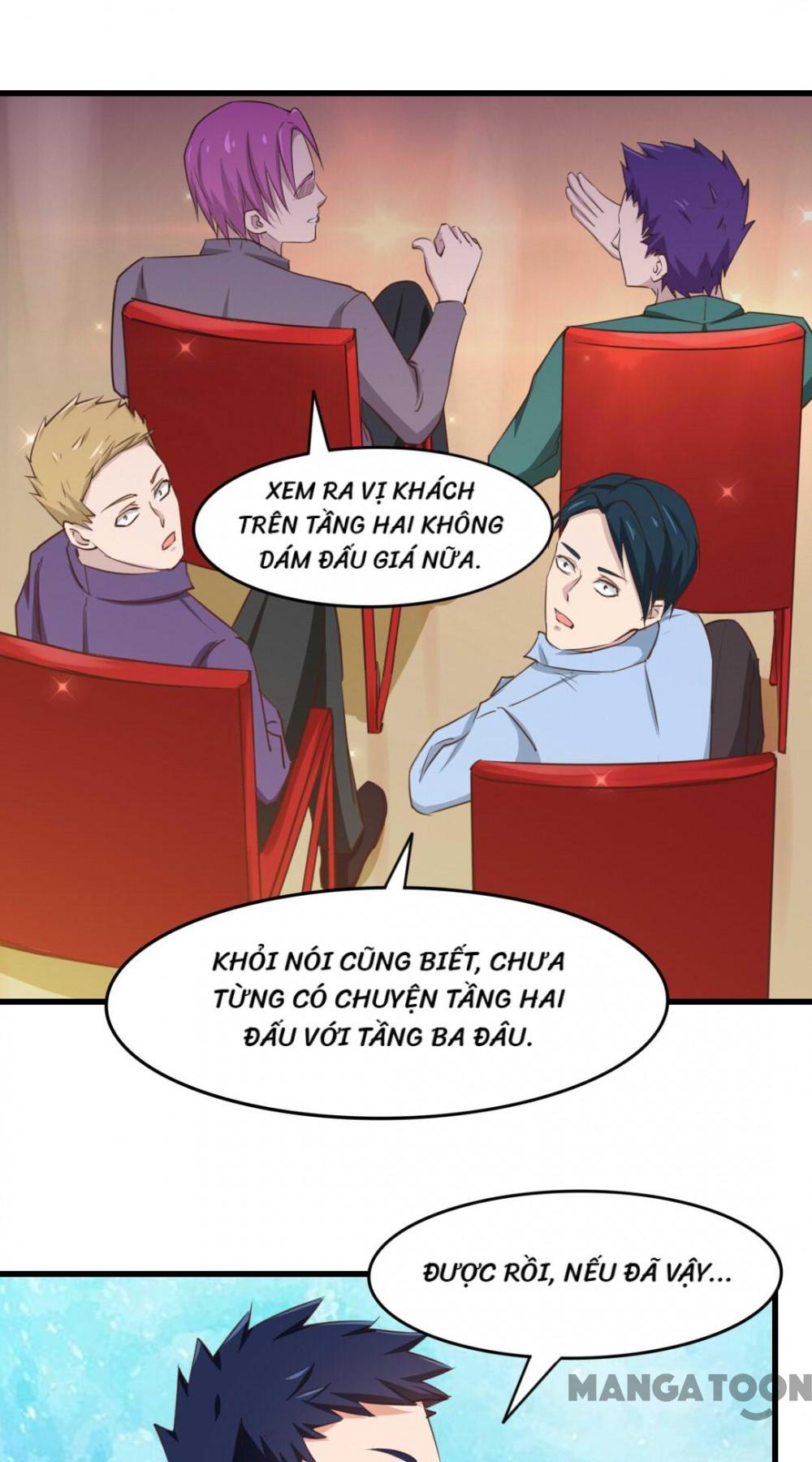 Tôi Và Khách Trọ Mỹ Nhân 26 Tuổi Chapter 115 - Trang 28