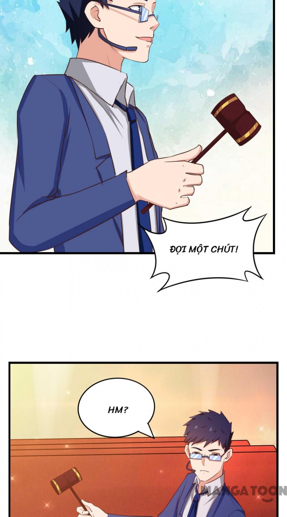 Tôi Và Khách Trọ Mỹ Nhân 26 Tuổi Chapter 115 - Trang 29