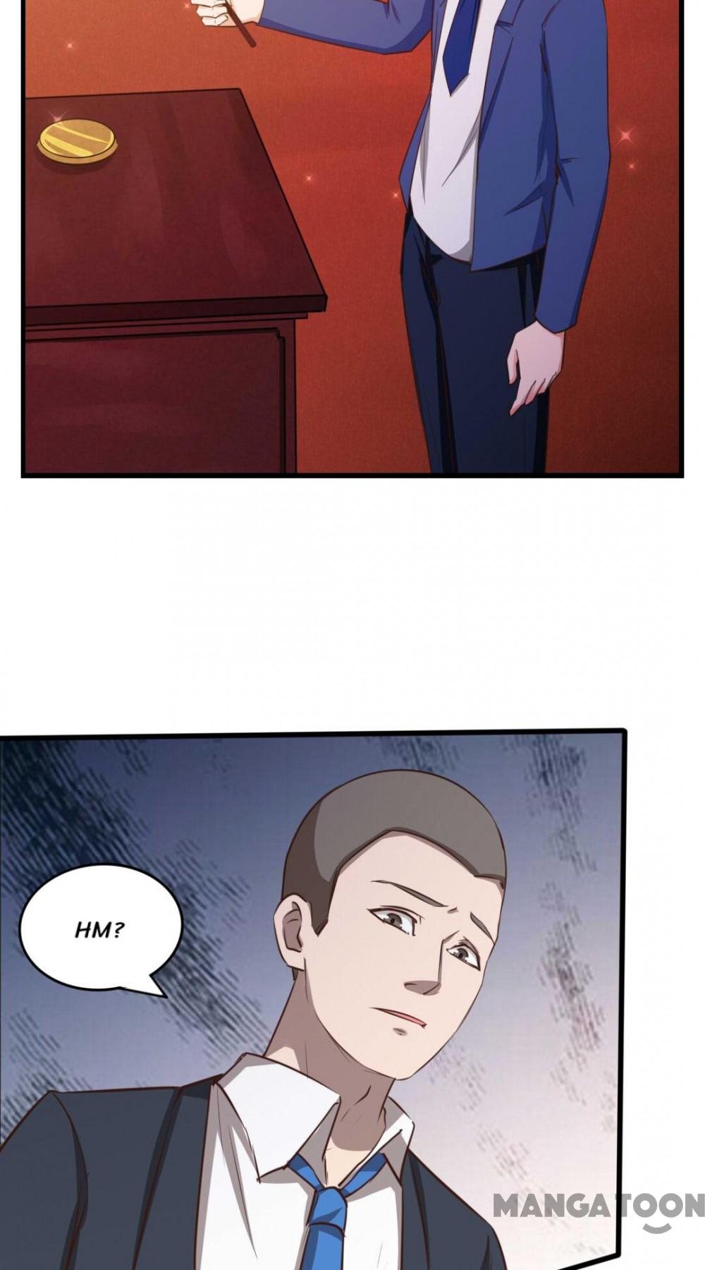 Tôi Và Khách Trọ Mỹ Nhân 26 Tuổi Chapter 115 - Trang 30
