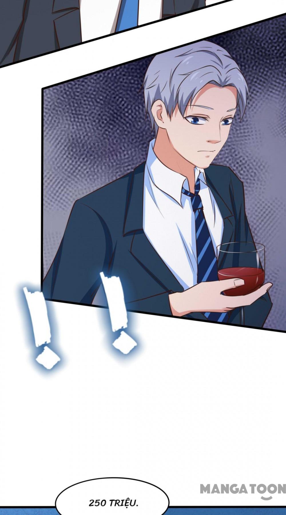 Tôi Và Khách Trọ Mỹ Nhân 26 Tuổi Chapter 115 - Trang 31