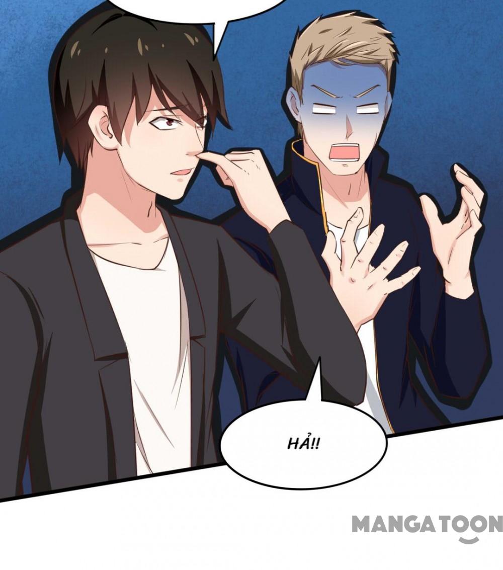 Tôi Và Khách Trọ Mỹ Nhân 26 Tuổi Chapter 115 - Trang 32