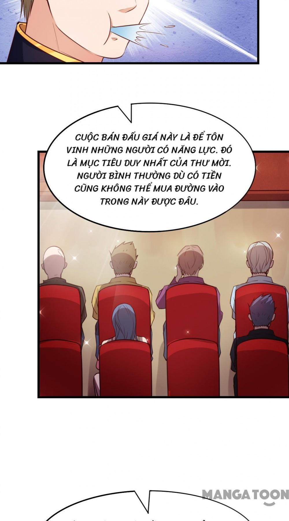 Tôi Và Khách Trọ Mỹ Nhân 26 Tuổi Chapter 115 - Trang 5