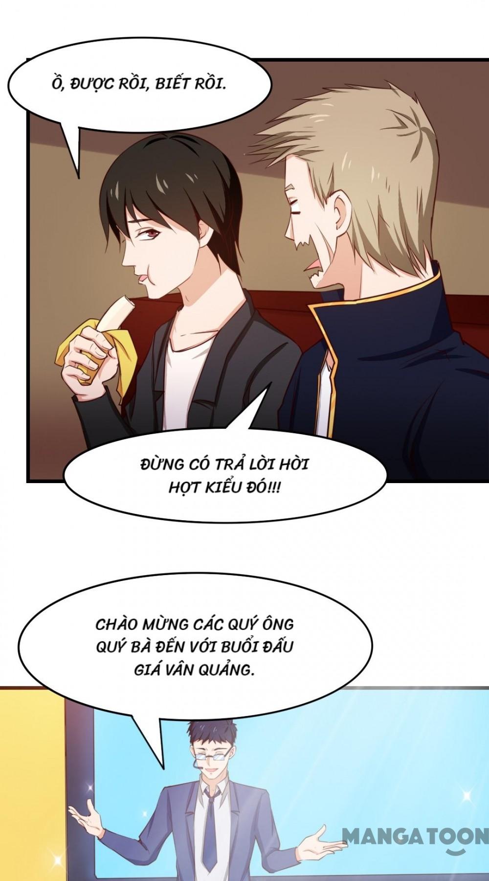 Tôi Và Khách Trọ Mỹ Nhân 26 Tuổi Chapter 115 - Trang 8