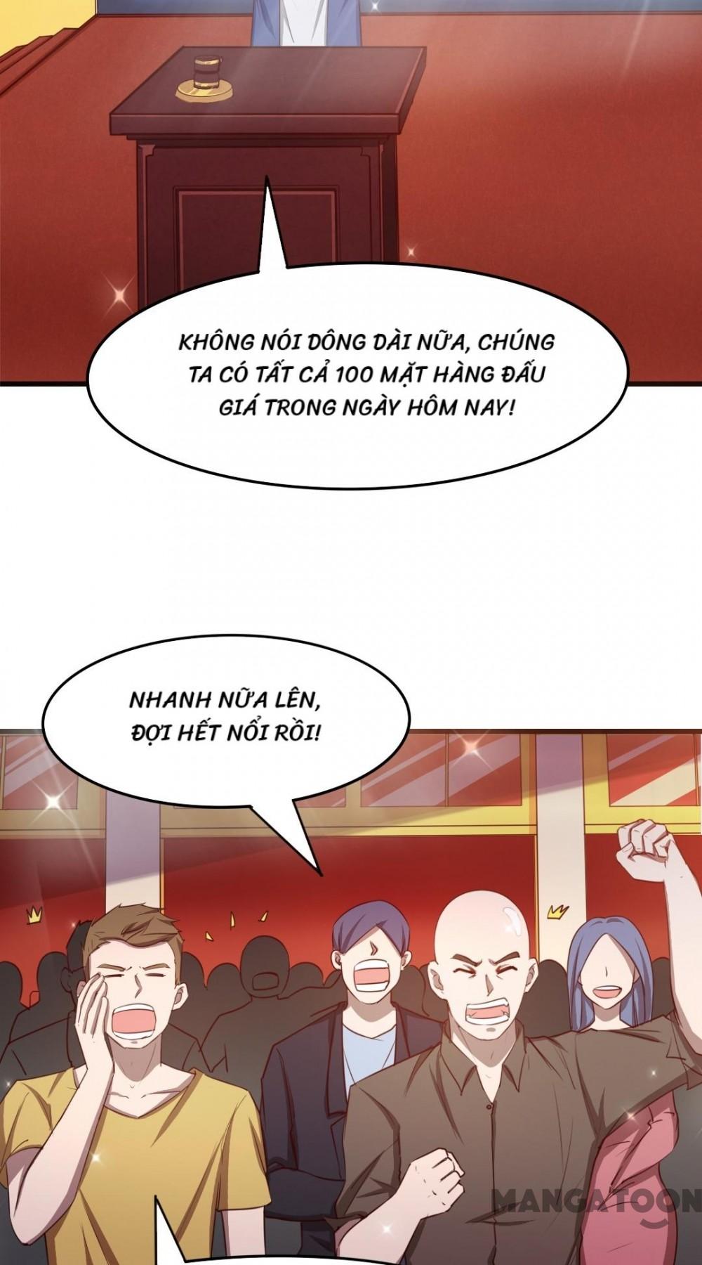 Tôi Và Khách Trọ Mỹ Nhân 26 Tuổi Chapter 115 - Trang 9