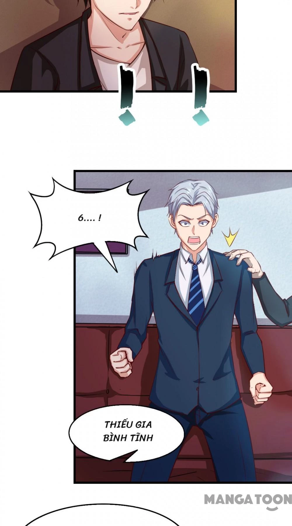 Tôi Và Khách Trọ Mỹ Nhân 26 Tuổi Chapter 116 - Trang 11