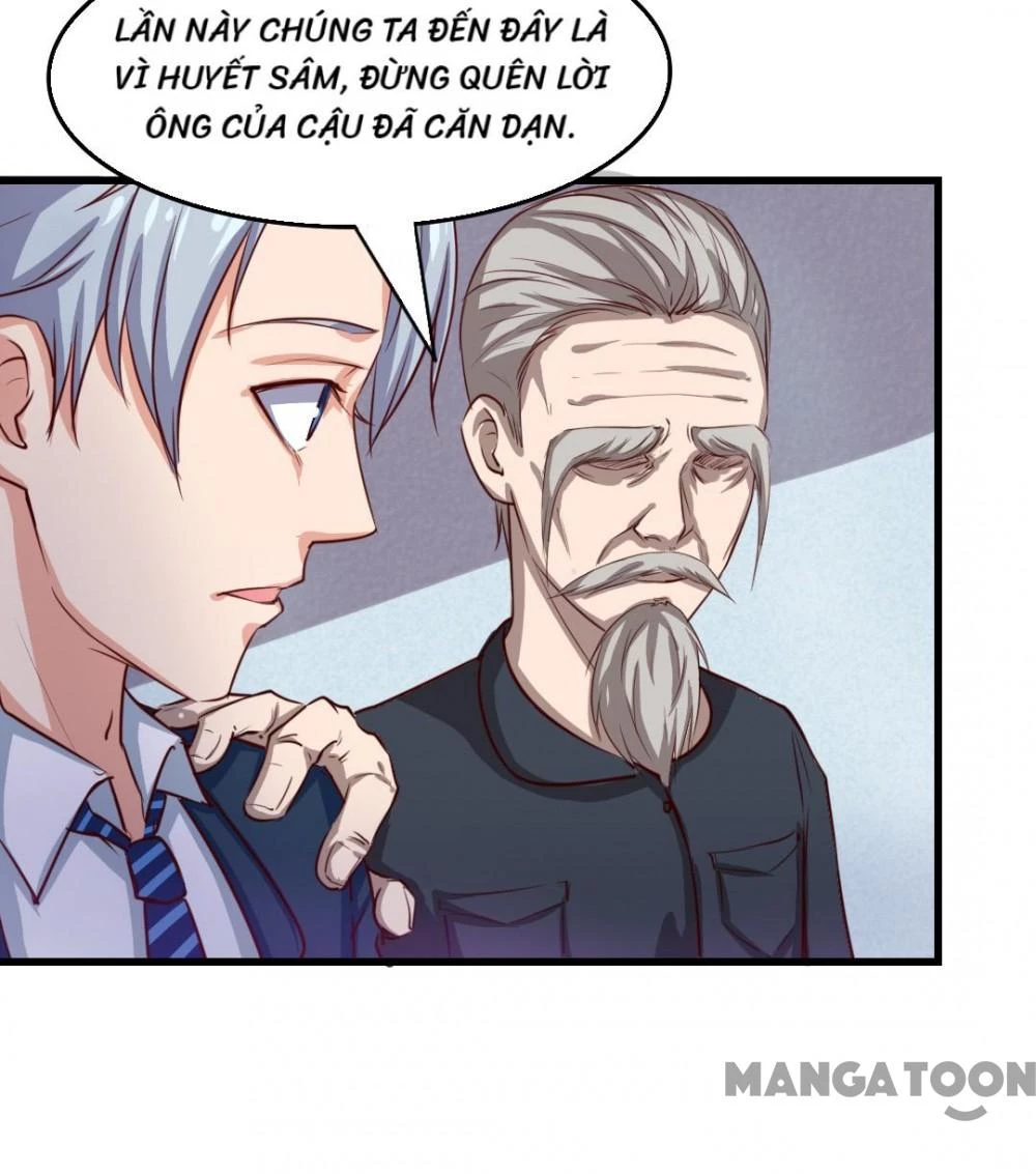 Tôi Và Khách Trọ Mỹ Nhân 26 Tuổi Chapter 116 - Trang 12