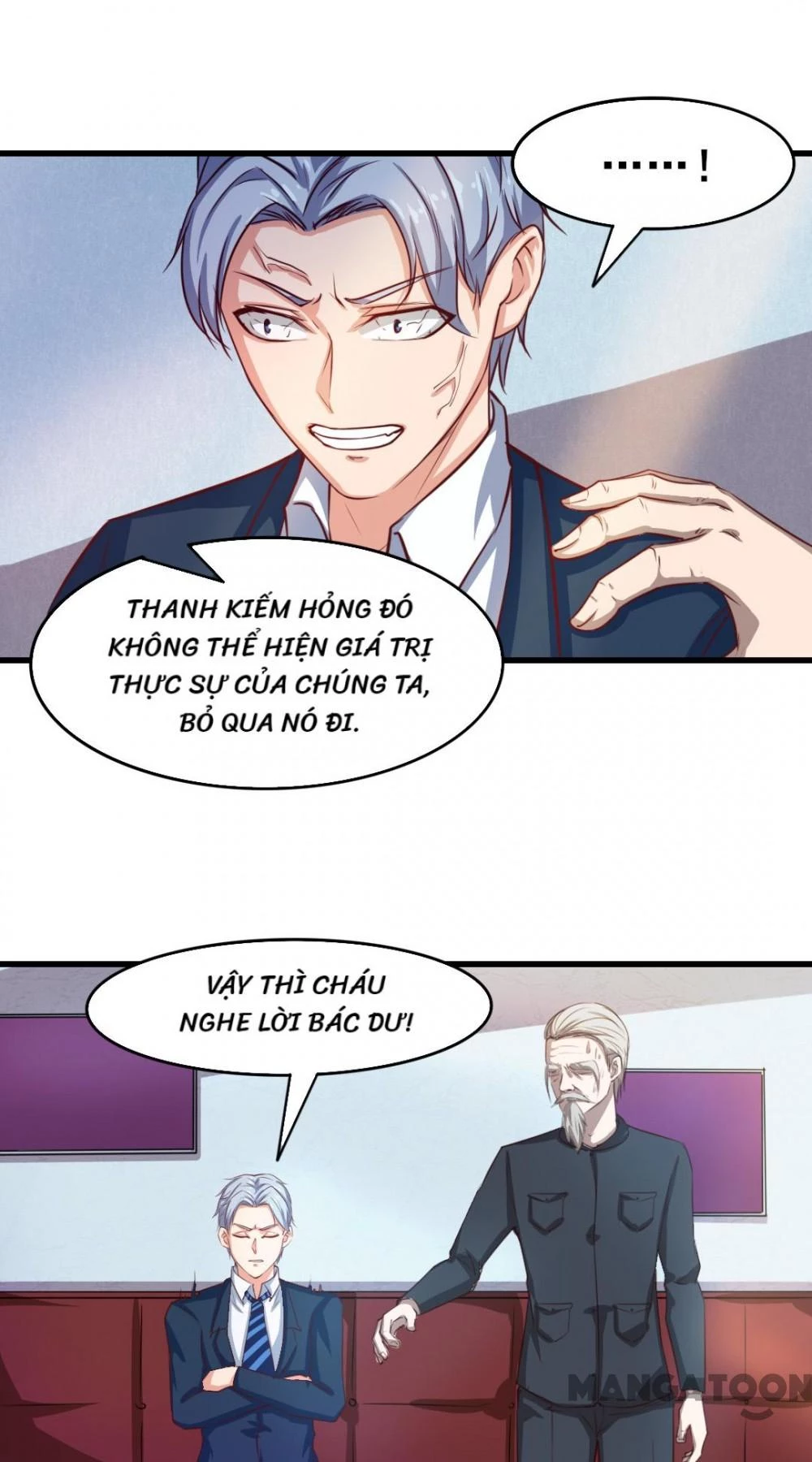 Tôi Và Khách Trọ Mỹ Nhân 26 Tuổi Chapter 116 - Trang 13