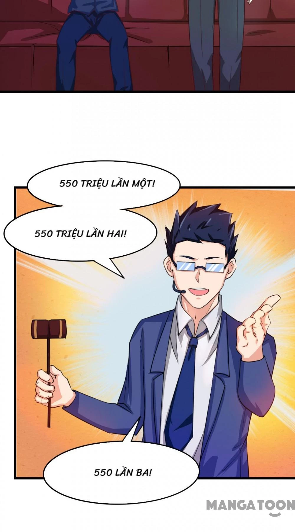 Tôi Và Khách Trọ Mỹ Nhân 26 Tuổi Chapter 116 - Trang 14