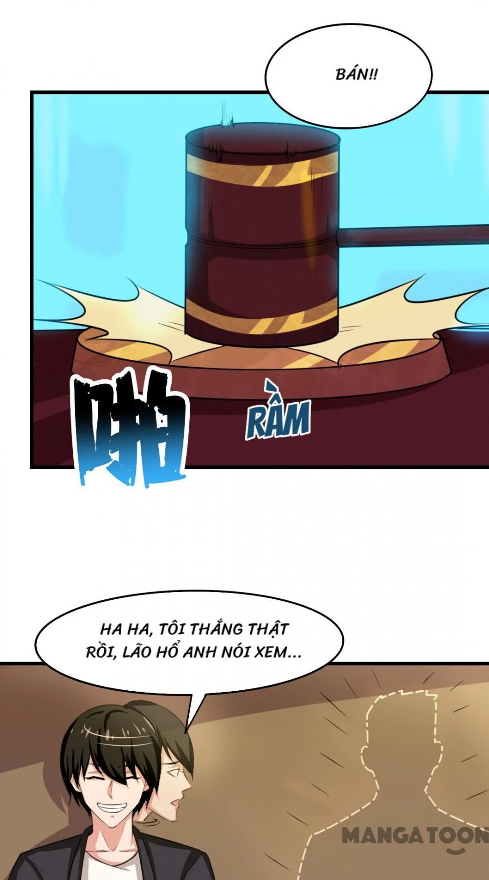 Tôi Và Khách Trọ Mỹ Nhân 26 Tuổi Chapter 116 - Trang 15