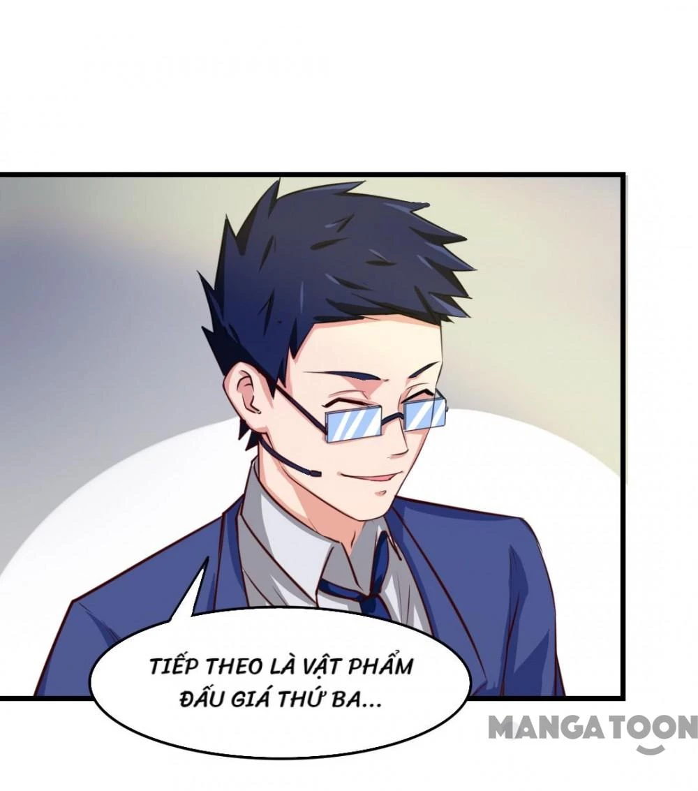 Tôi Và Khách Trọ Mỹ Nhân 26 Tuổi Chapter 116 - Trang 17