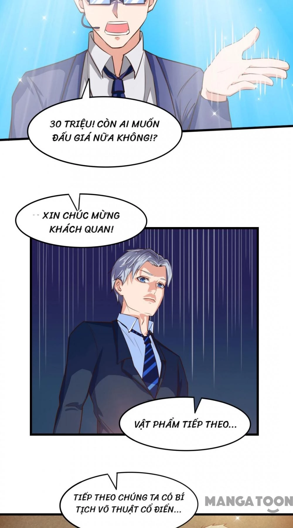 Tôi Và Khách Trọ Mỹ Nhân 26 Tuổi Chapter 116 - Trang 19