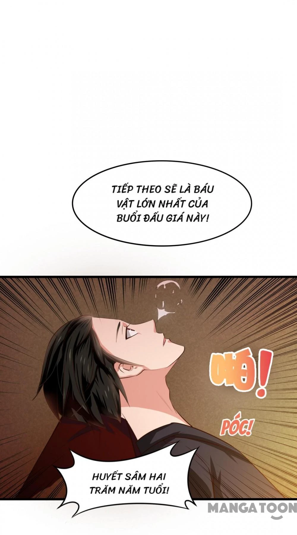 Tôi Và Khách Trọ Mỹ Nhân 26 Tuổi Chapter 116 - Trang 21