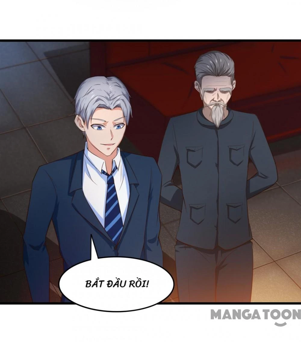 Tôi Và Khách Trọ Mỹ Nhân 26 Tuổi Chapter 116 - Trang 22