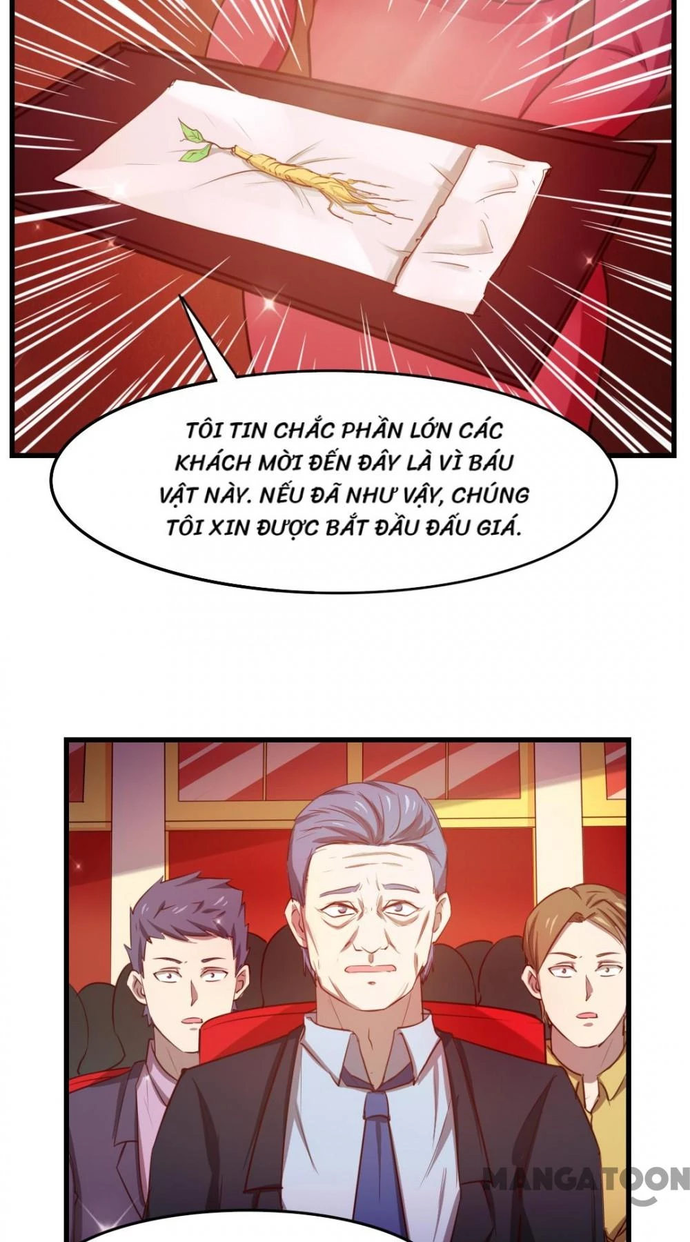 Tôi Và Khách Trọ Mỹ Nhân 26 Tuổi Chapter 116 - Trang 24