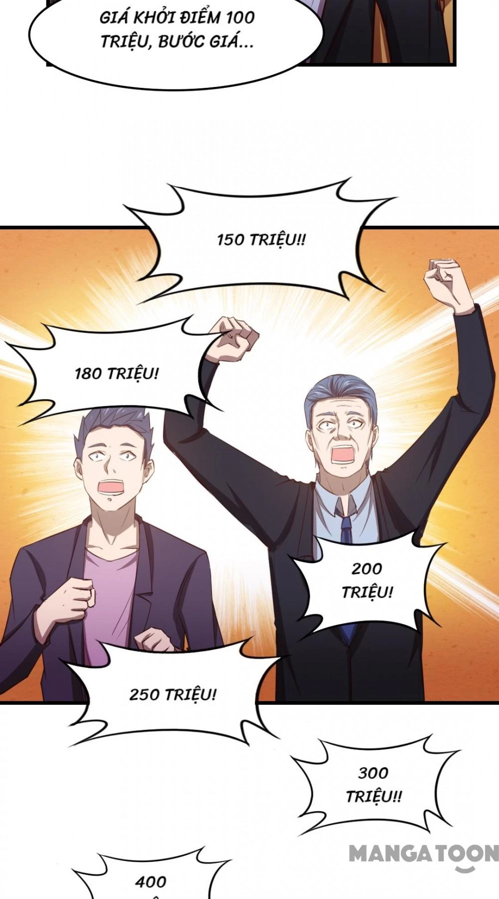 Tôi Và Khách Trọ Mỹ Nhân 26 Tuổi Chapter 116 - Trang 25