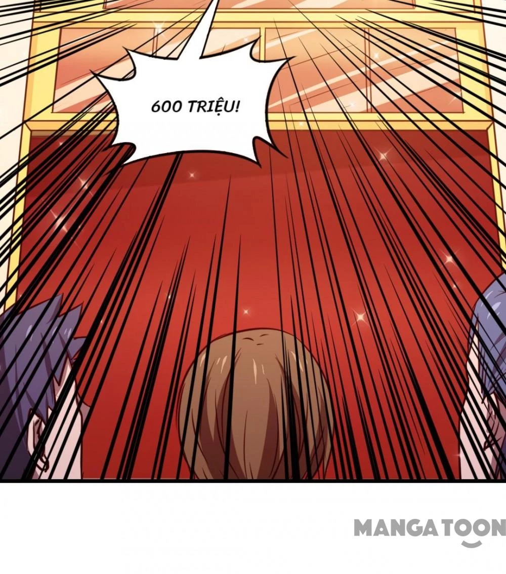 Tôi Và Khách Trọ Mỹ Nhân 26 Tuổi Chapter 116 - Trang 27