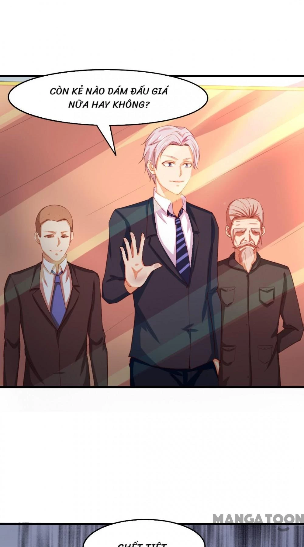 Tôi Và Khách Trọ Mỹ Nhân 26 Tuổi Chapter 116 - Trang 28