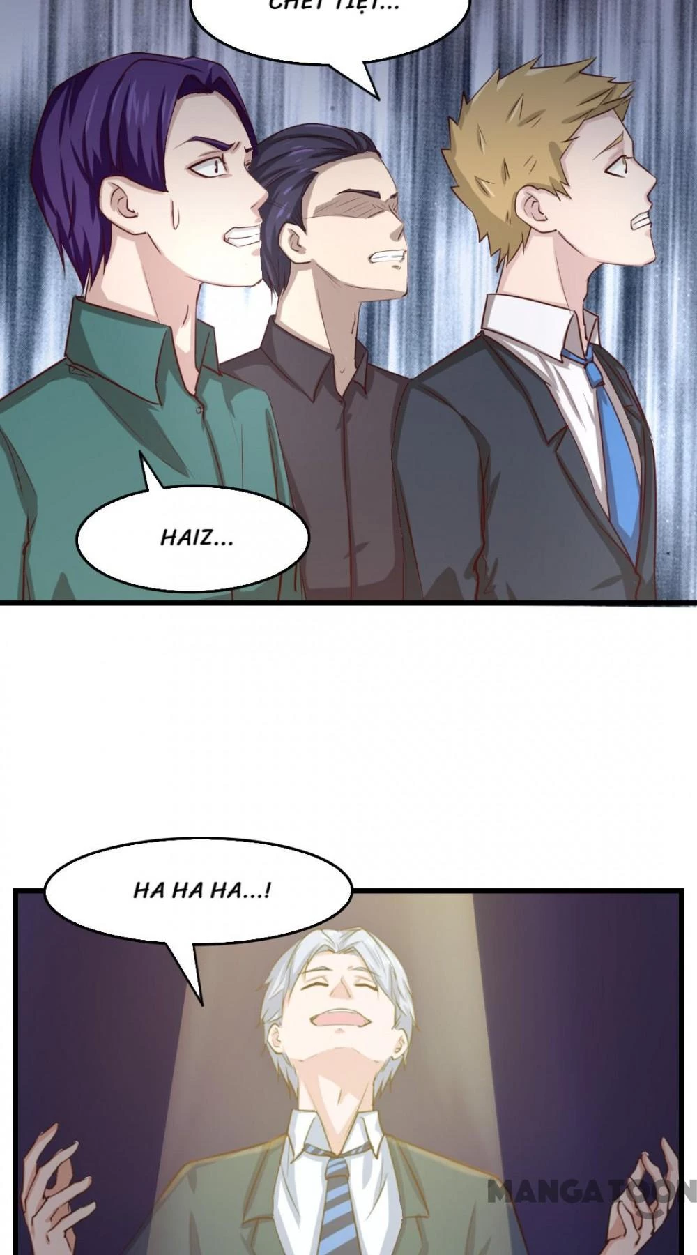 Tôi Và Khách Trọ Mỹ Nhân 26 Tuổi Chapter 116 - Trang 29