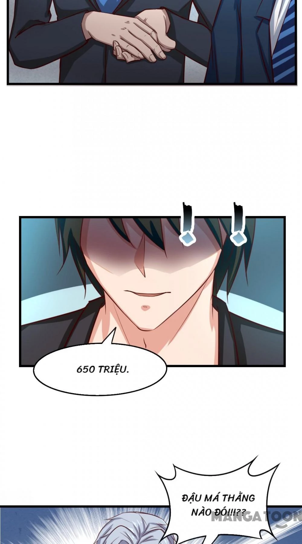 Tôi Và Khách Trọ Mỹ Nhân 26 Tuổi Chapter 116 - Trang 31